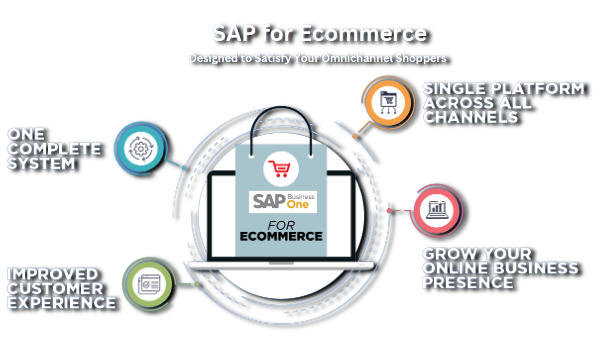 Ecommerce ERP Sistem