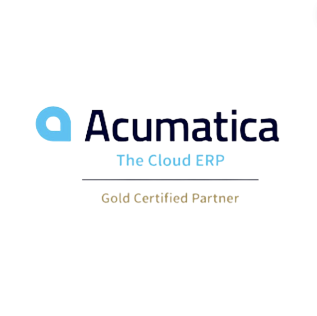 Acumatica Cloud ERP