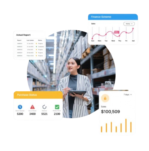 Software IT Inventory kawasan berikat indonesia 2024