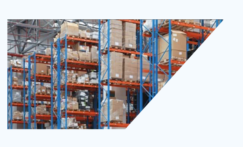 Software ERP Wholesale Distribution