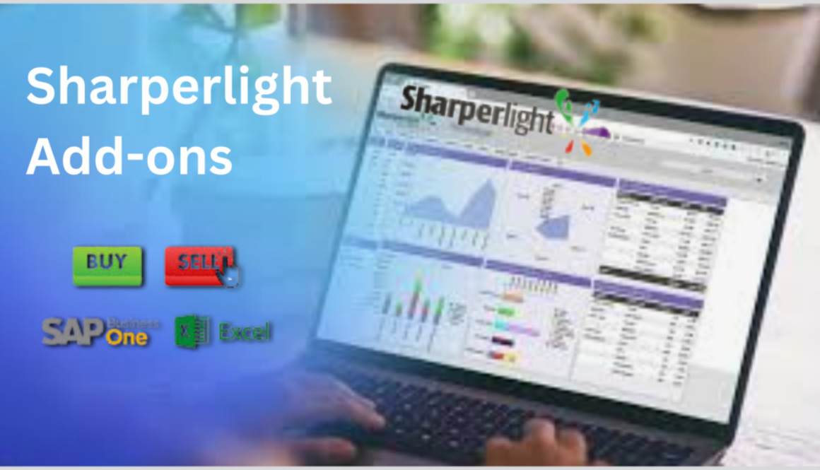 sharperlight