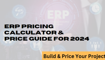 ERP PRICING
