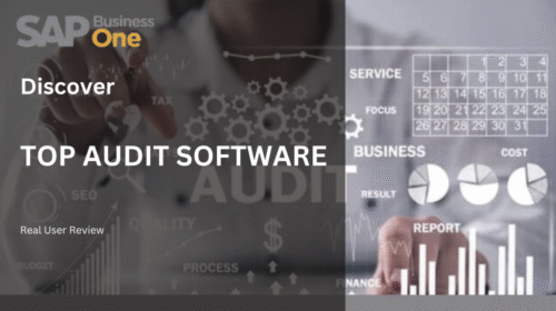 Dirancang untuk membantu perusahaan mengotomatisasi dan mengelola proses audit