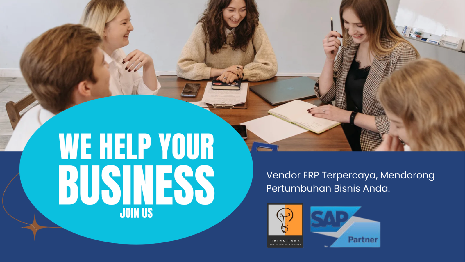 vendor erp
