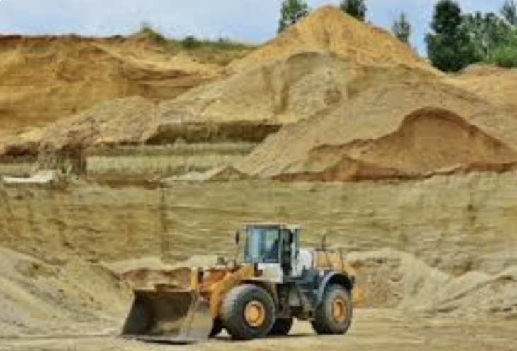 Mining Mining