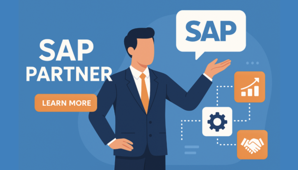 SAP Partner indonesia