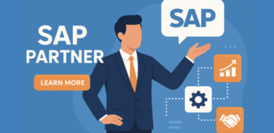 SAP Partner indonesia