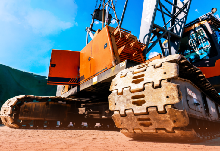 Heavy equipment erp Heavy equipment erp