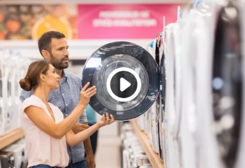 Consumer product Consumer product