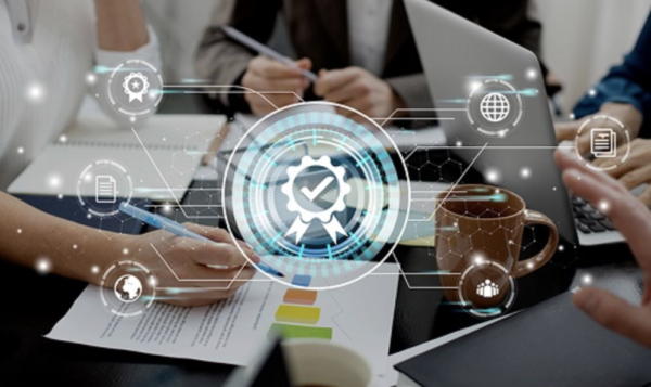 Software ERP Industry Software ERP Industry
