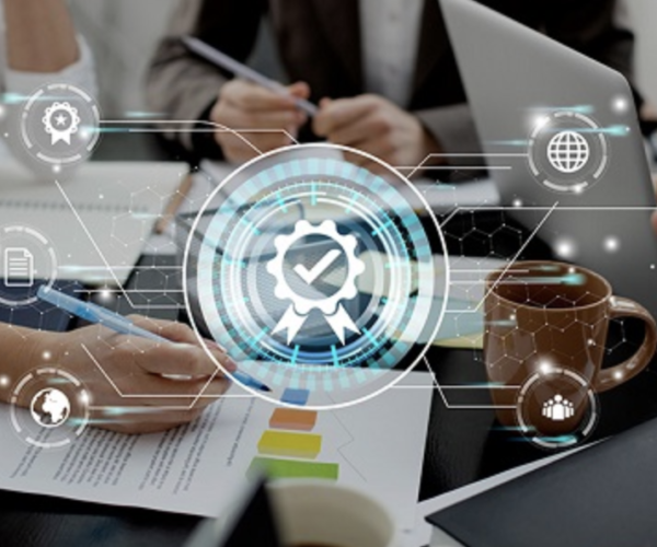 Software ERP Industry