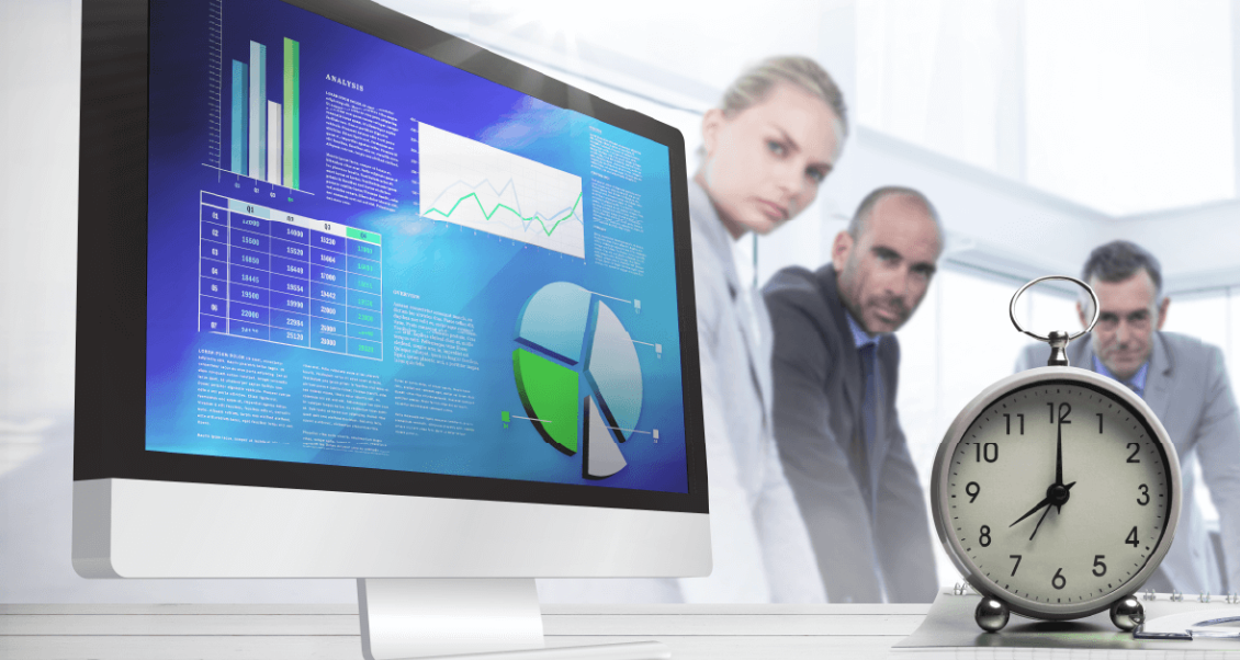 Intelligent Insights & Timely Alerts