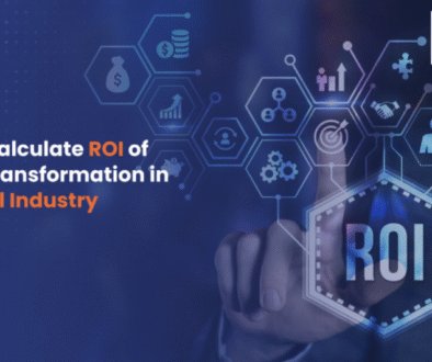 Digital Transformation in Retail Sector- Key Benefits that Drive Growth