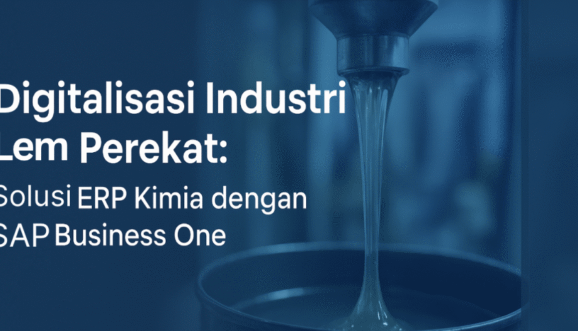 software chemical industry