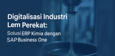 software chemical industry