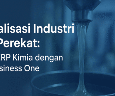 software chemical industry