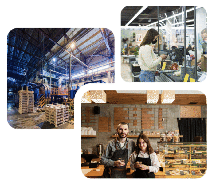 ERP SAP untuk Modernisasi Bisnis Anda