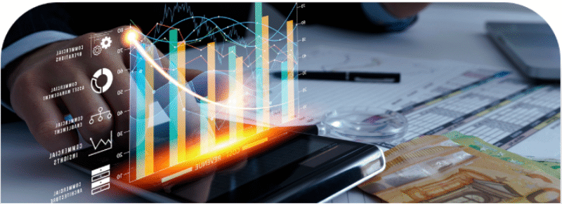Accounting and Financials