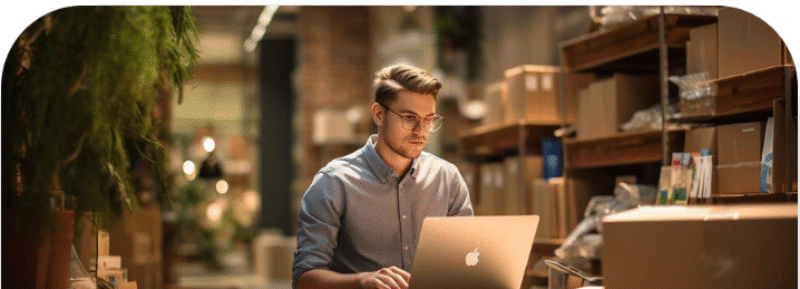 Purchasing and Operations