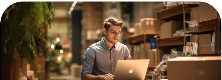 02. Purchasing and Operations