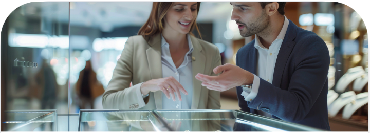 03. Sales and Service