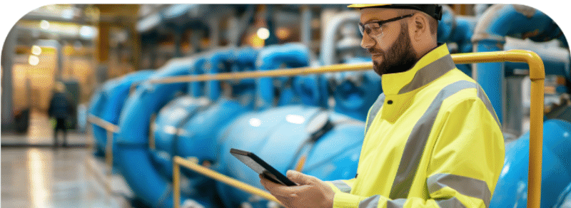 Project and Resource Management