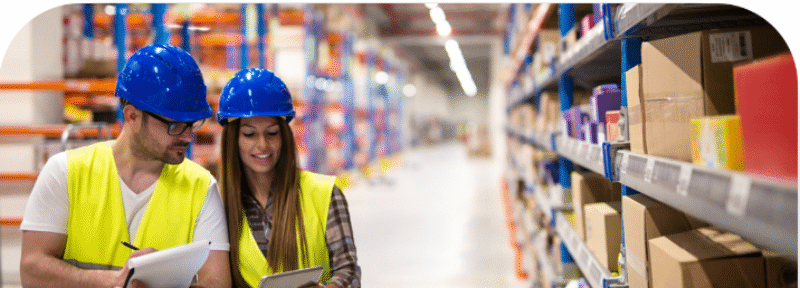 Inventory and Distribution