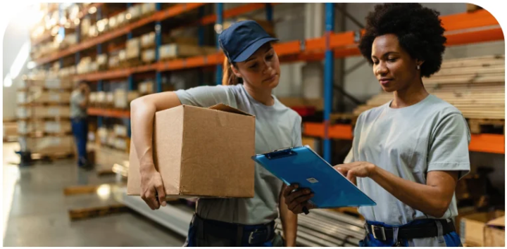 Industrial Manufacturing