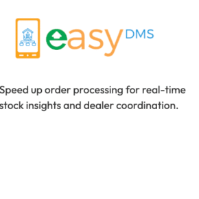 Speed up order processing for real-time stock insights and dealer coordination.