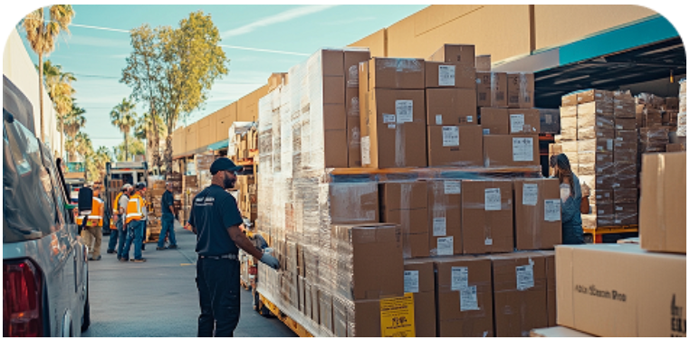 Increased Efficiency 