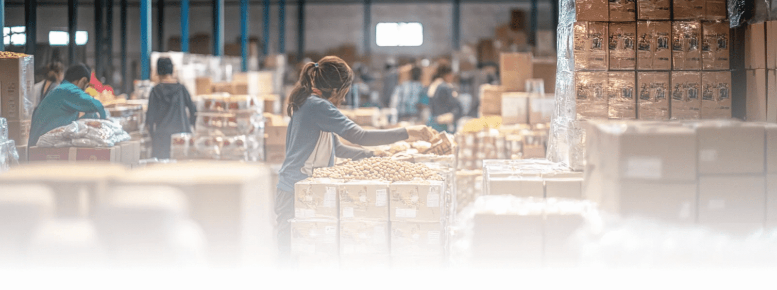 sap wholesale distribution