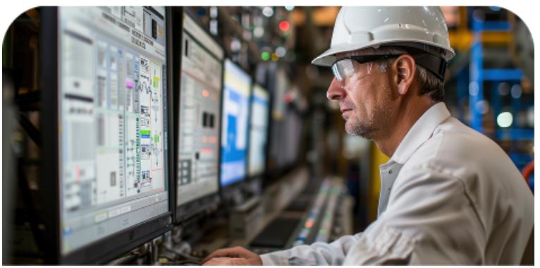 Complete Process Automation