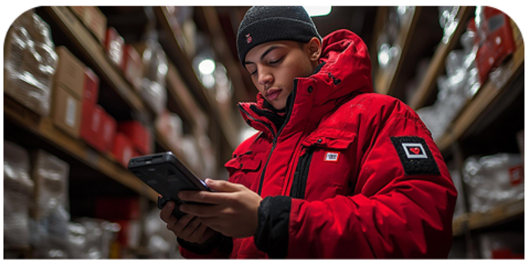 Kontrol Kualitas yang Ditingkatkan