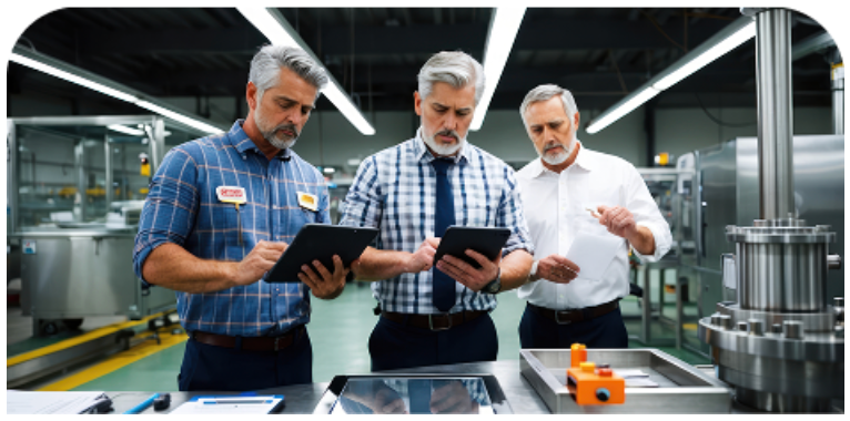 24/7 Inventory Monitoring