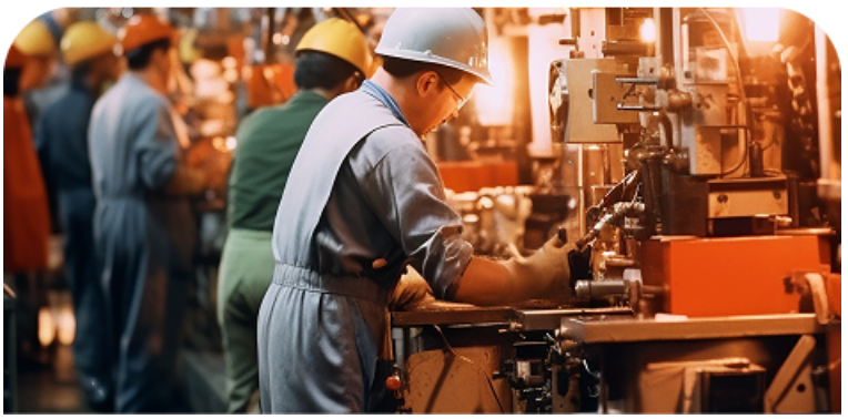 Optimized Resource Utilization 