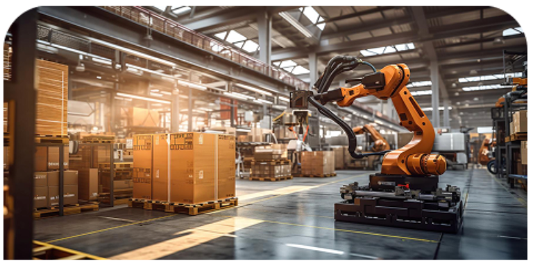 Manajemen Rantai Pasokan yang Disederhanakan