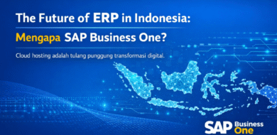 The future of ERP in Indonesia
