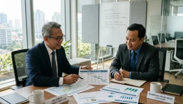 SAP consultant