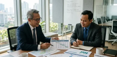 SAP consultant