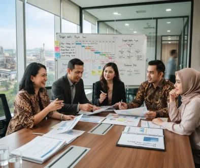 checklist implementasi sap b1