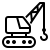 Ikon konstruksi