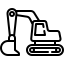 Ikon pertambangan