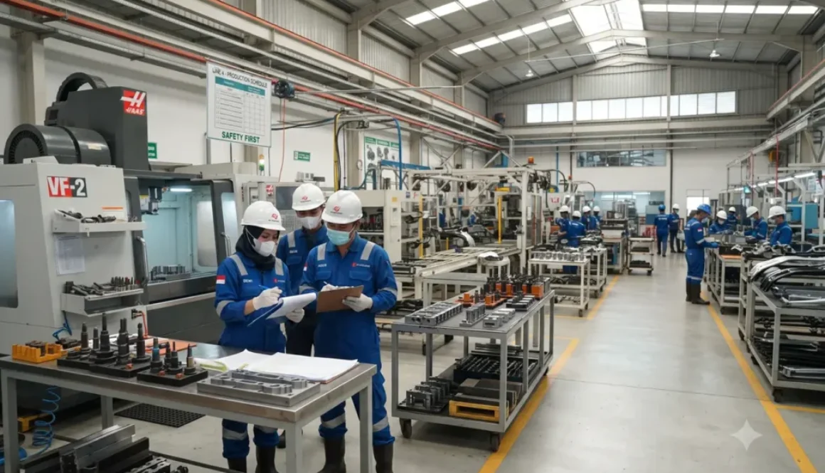 software erp manufaktur