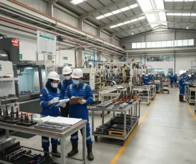 software erp manufaktur