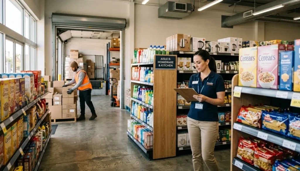 SAP Retail