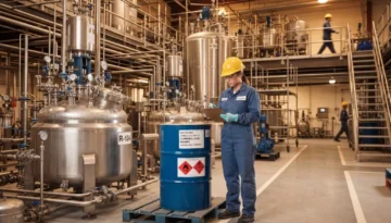 sap b1 - erp untuk industri kimia