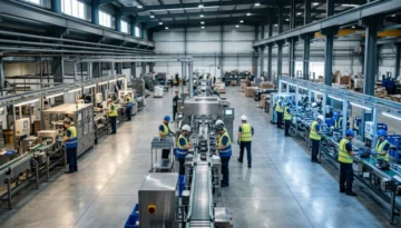 Cost Center di SAP Business One
