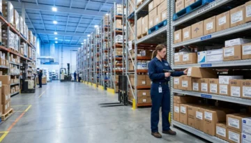 ERP untuk Distributor Alat Kesehatan