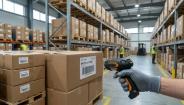 Fitur Serial Number dan Batch Tracking di SAP Business One