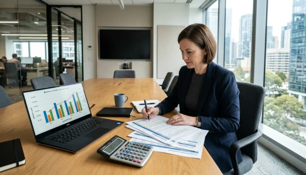 Harga Software ERP
